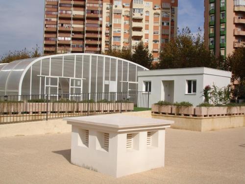 Gemelos 26 - Zand Properties