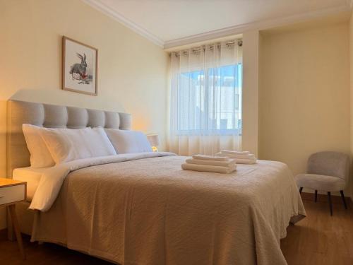Vista Oceano Central Apartment
