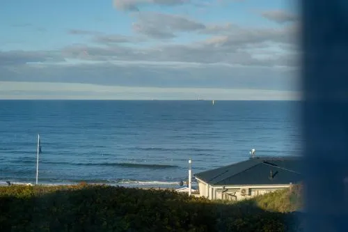 Strandhotel Sylt Westerland photo 8