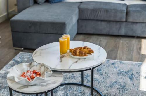 Appartement Tania élégant et luxueux photo 12