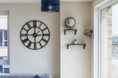 Appartement Tania élégant et luxueux photo 13