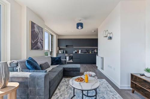 Appartement Tania élégant et luxueux photo 9