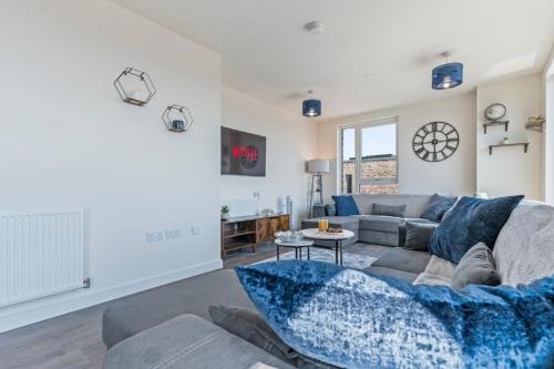 Appartement Tania élégant et luxueux photo 6