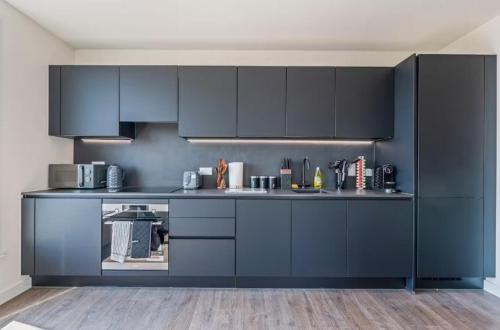 Appartement Tania élégant et luxueux photo 14