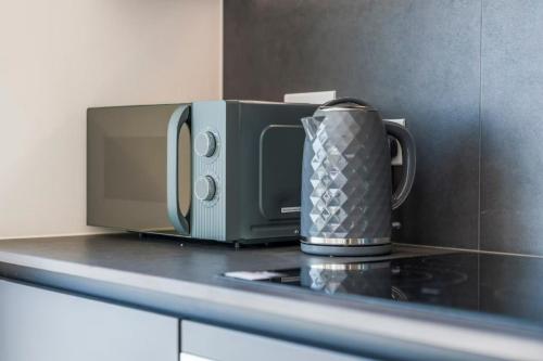 Appartement Tania élégant et luxueux photo 15