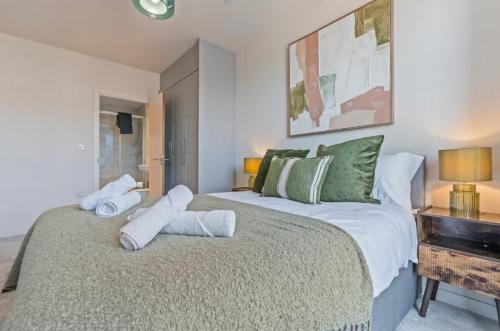 Appartement Tania élégant et luxueux photo 7