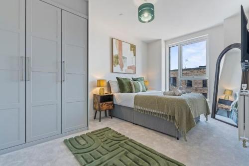 Appartement Tania élégant et luxueux photo 18