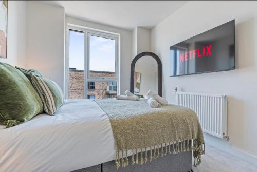 Appartement Tania élégant et luxueux photo 19