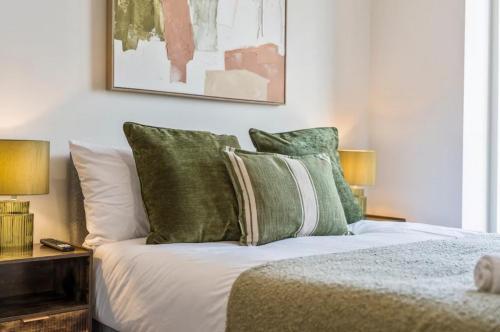 Appartement Tania élégant et luxueux photo 20