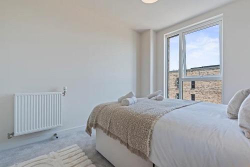 Appartement Tania élégant et luxueux photo 21