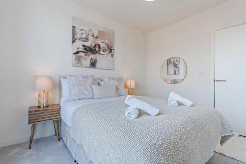 Appartement Tania élégant et luxueux photo 22