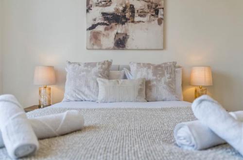 Appartement Tania élégant et luxueux photo 23