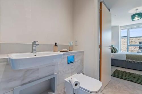 Appartement Tania élégant et luxueux photo 8