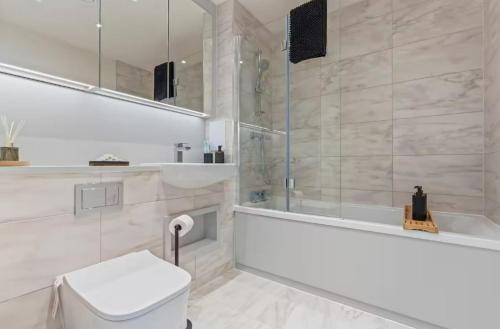 Appartement Tania élégant et luxueux photo 25