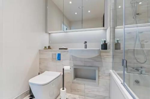 Appartement Tania élégant et luxueux photo 26