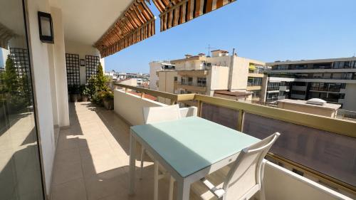 PR Croisette, by Welcome to Cannes