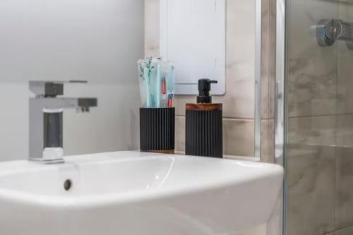 Appartement Tania élégant et luxueux photo 27