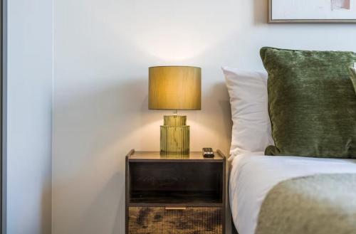 Appartement Tania élégant et luxueux photo 31