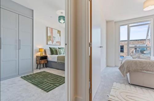 Appartement Tania élégant et luxueux photo 32