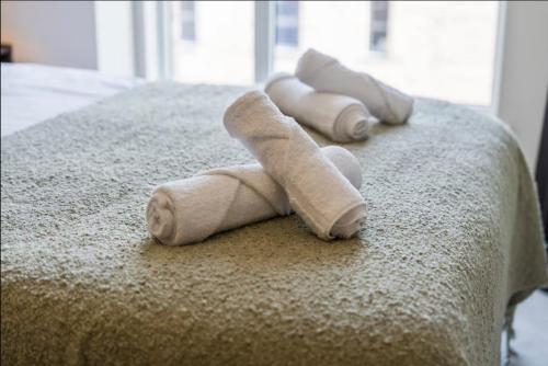 Appartement Tania élégant et luxueux photo 33