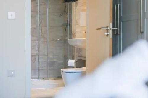 Appartement Tania élégant et luxueux photo 34