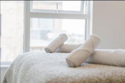 Appartement Tania élégant et luxueux photo 35