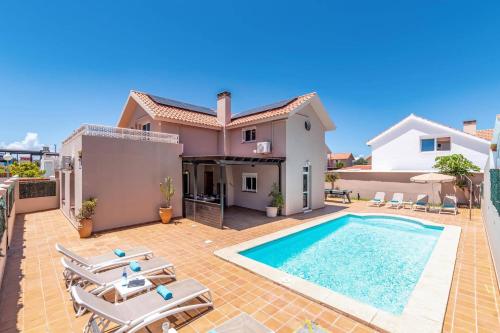 Villa Michelle by Villa Plus