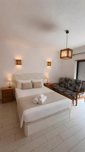 Cozy Apartment in Montechoro