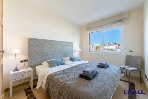 Casa Serena - Duquesa Beachside Garden