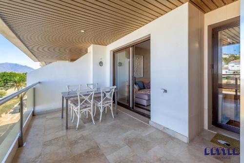 Casa Serena - Duquesa Beachside Garden