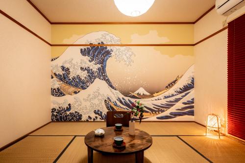 TOBIRA Noda-Hanshin