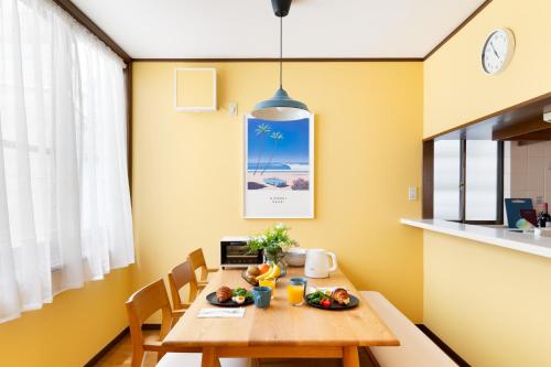 TOBIRA Noda-Hanshin