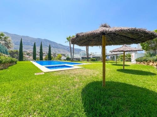 Residencial Miramontgo by CARLOSFERIEN