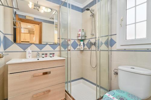 Burriana Hideaway Apt Nerja