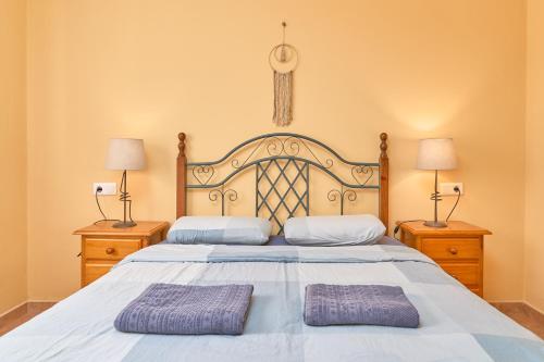 Burriana Hideaway Apt Nerja