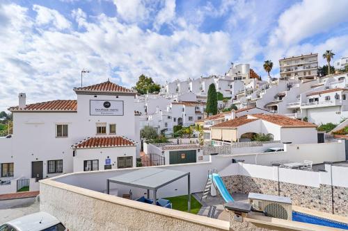 Burriana Hideaway Apt Nerja