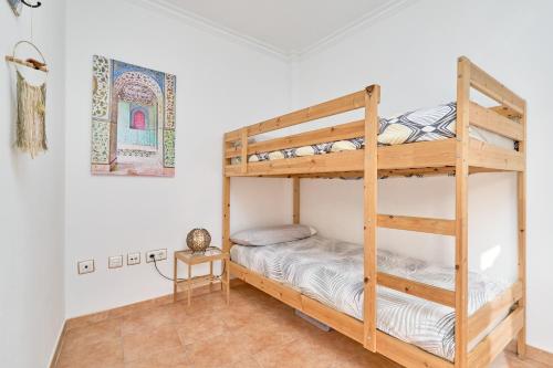 Burriana Hideaway Apt Nerja