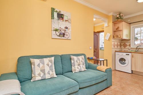 Burriana Hideaway Apt Nerja