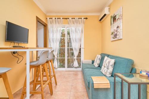 Burriana Hideaway Apt Nerja