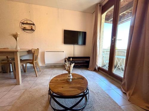 Studio Cosy les Orres 1650