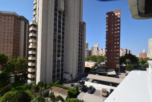 PARQUE EUROPA II - Fincas Arena