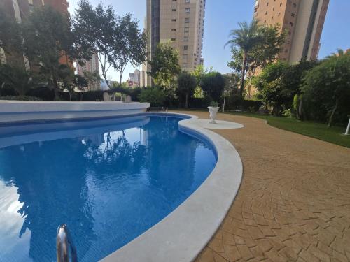 PARQUE EUROPA II - Fincas Arena