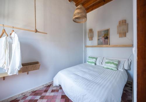 Andalusian Apartments, Calle de las Teterias