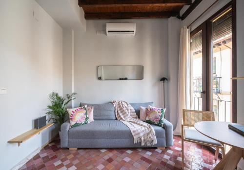Andalusian Apartments, Calle de las Teterias
