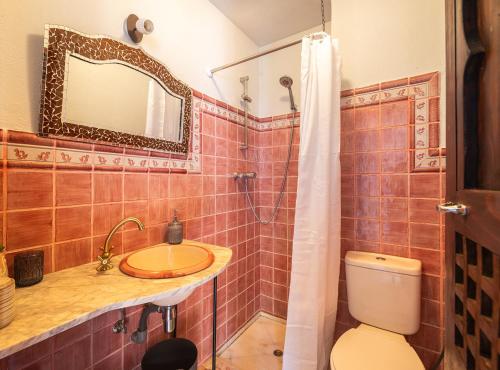 Andalusian Apartments, Calle de las Teterias