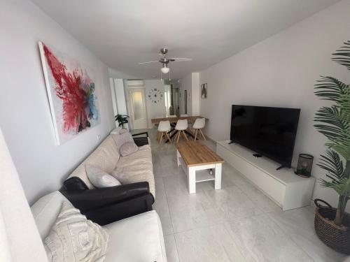 Sea apartment