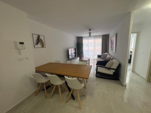 Sea apartment