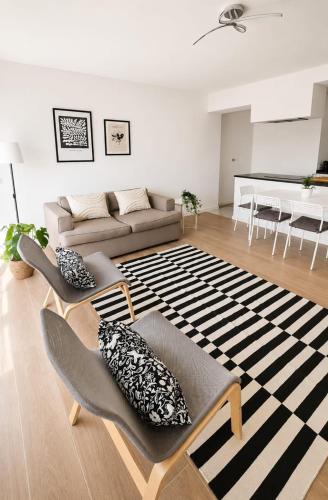 Carmo Central Apartament
