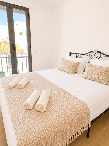 Carmo Central Apartament