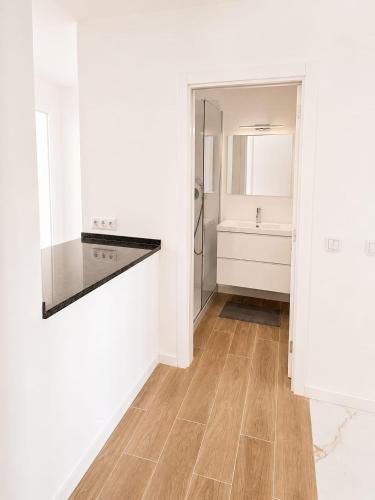 Carmo Central Apartament